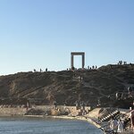 Photo taken by Martha L