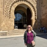 Photo taken by Brenda A