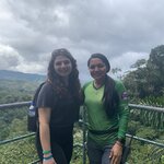 Photo taken by Karen P