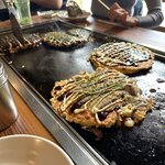 Photo taken by Maddie C