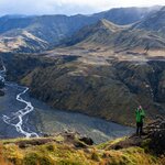 Photo taken by Mark Z