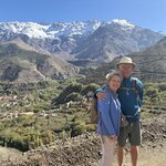 Photo taken by Timothy R