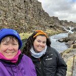 Photo taken by Connie P