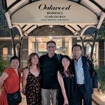 Photo taken by Caroline K