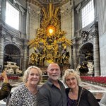 Photo taken by Mary L