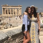 Photo taken by Janelle M