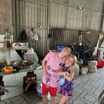 Photo taken by Nicki P