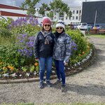 Photo taken by Christina L