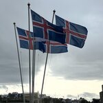 Photo taken by Mike D