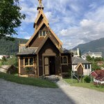 Photo taken by Gary G