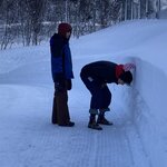 Photo taken by Sara L