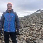 Evening Hike | Photo taken by florence P