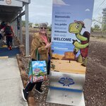 Photo taken by Carla C