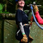 Photo taken by Sarah C