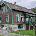 Photo taken by Mitzi F