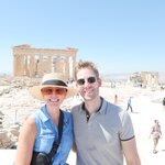 Photo taken by Desi O