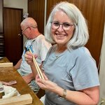 Photo taken by Sherri Z