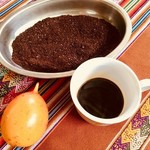 The freshest coffee | Photo taken by John M