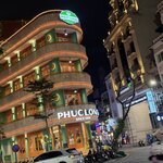 Photo taken by Chad K