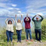 Photo taken by Heather G