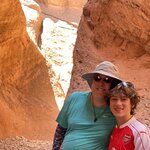 Photo taken by ANDREW L