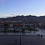 Photo taken by Ayca A