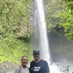 Photo taken by Samantha S