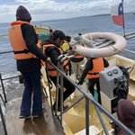 Photo taken by Sharon B