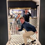 Photo taken by Michael M