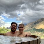 Photo taken by Jessica V