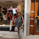 Photo taken by George N