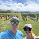 Photo taken by Mark M