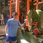 Photo taken by Lisa W