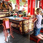 Photo taken by John Mark W