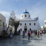 Photo taken by Dee W