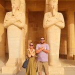 Photo taken by Kim M