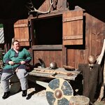 Photo taken by Linda M