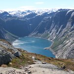 Photo taken by Chris M