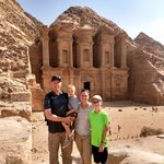 Monastery | Photo taken by Brad F