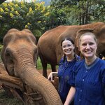 Photo taken by Audrea H