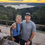 Photo taken by Denise M