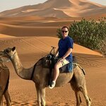 Photo taken by April B