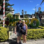 Photo taken by brian w