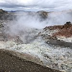 Landmannalaugar | Photo taken by Laura D