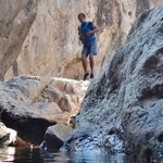 Photo taken by Graeme W