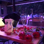 Photo taken by Joey R