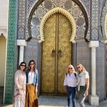 Photo taken by Lesley B