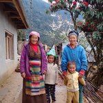 Namkheli | Photo taken by Dorine H