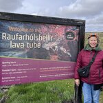 Photo taken by Cara W