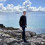 Photo taken by Kerrick M